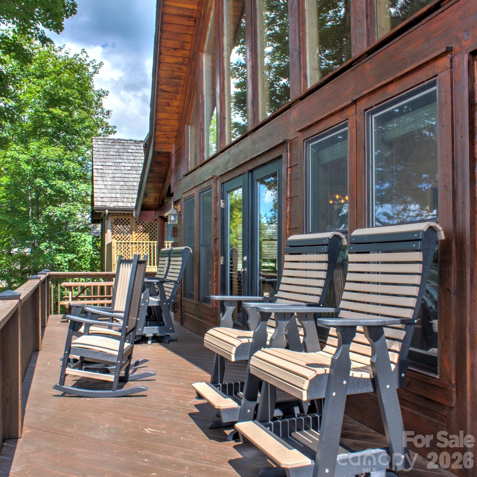 181 Scenic Wolf Drive Mars Hill NC 28754