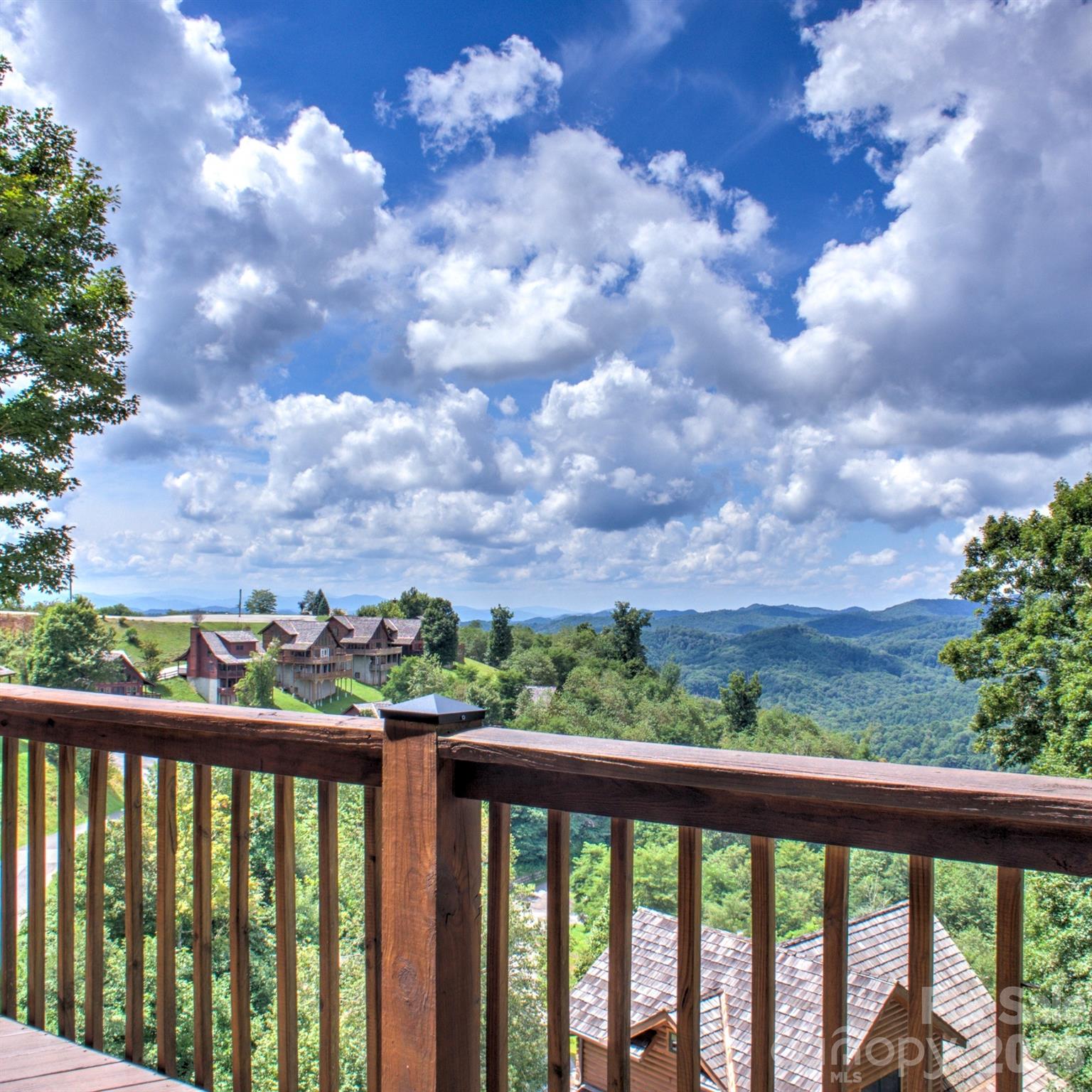 181 Scenic Wolf Drive Mars Hill NC 28754