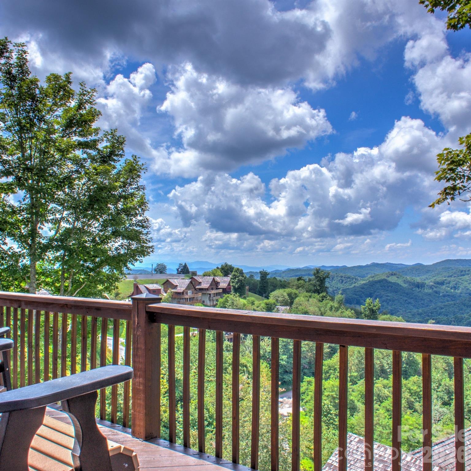 181 Scenic Wolf Drive Mars Hill NC 28754