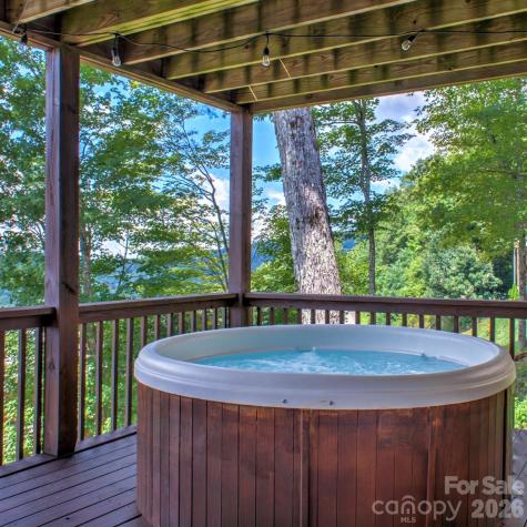 181 Scenic Wolf Drive Mars Hill NC 28754