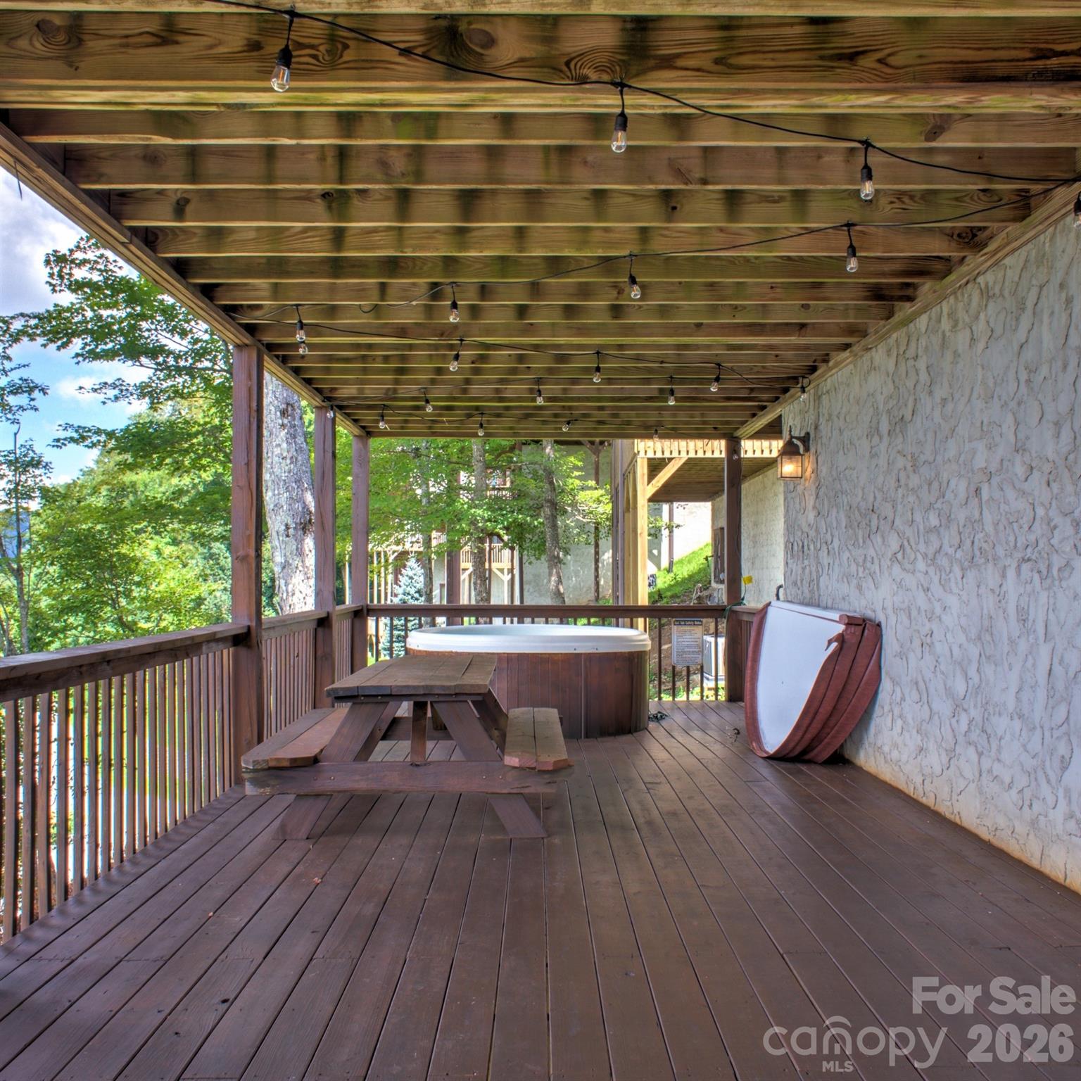 181 Scenic Wolf Drive Mars Hill NC 28754