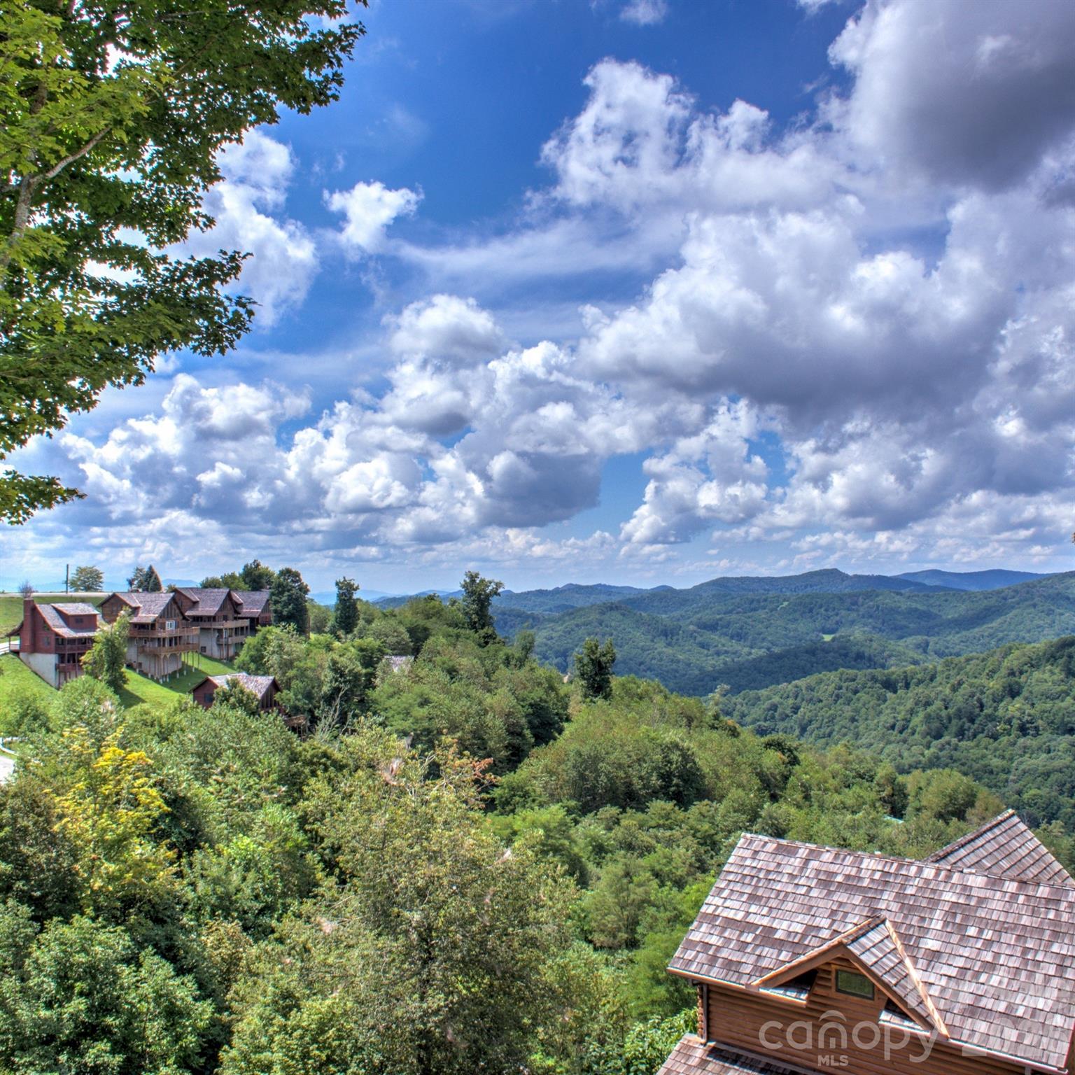 181 Scenic Wolf Drive Mars Hill NC 28754