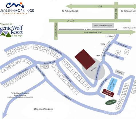 181 Scenic Wolf Drive Mars Hill NC 28754