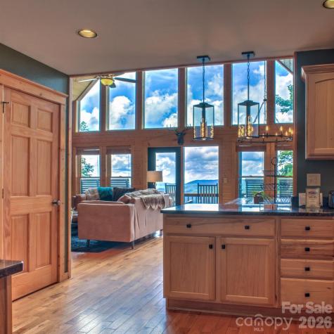 181 Scenic Wolf Drive Mars Hill NC 28754