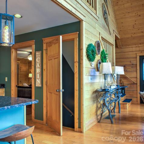 181 Scenic Wolf Drive Mars Hill NC 28754