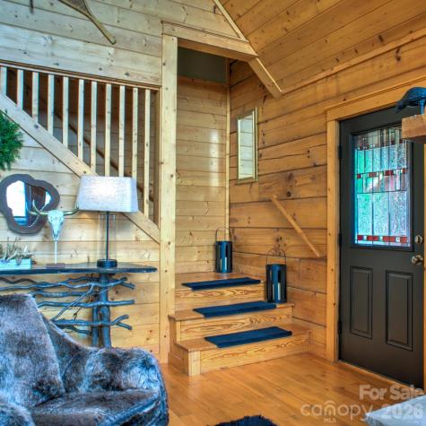 181 Scenic Wolf Drive Mars Hill NC 28754