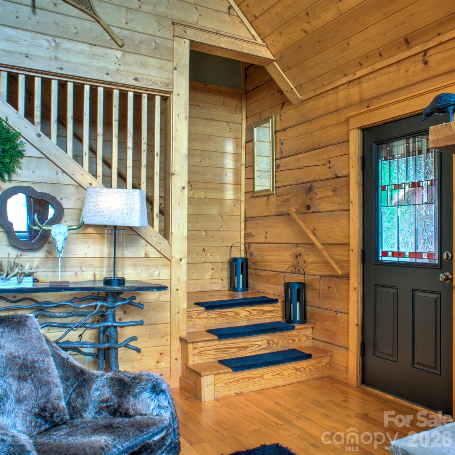 181 Scenic Wolf Drive Mars Hill NC 28754