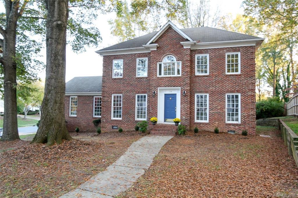 1108 Beauwyck Court Charlotte NC 28211
