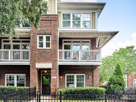 131 Grandin Road Charlotte NC 2808
