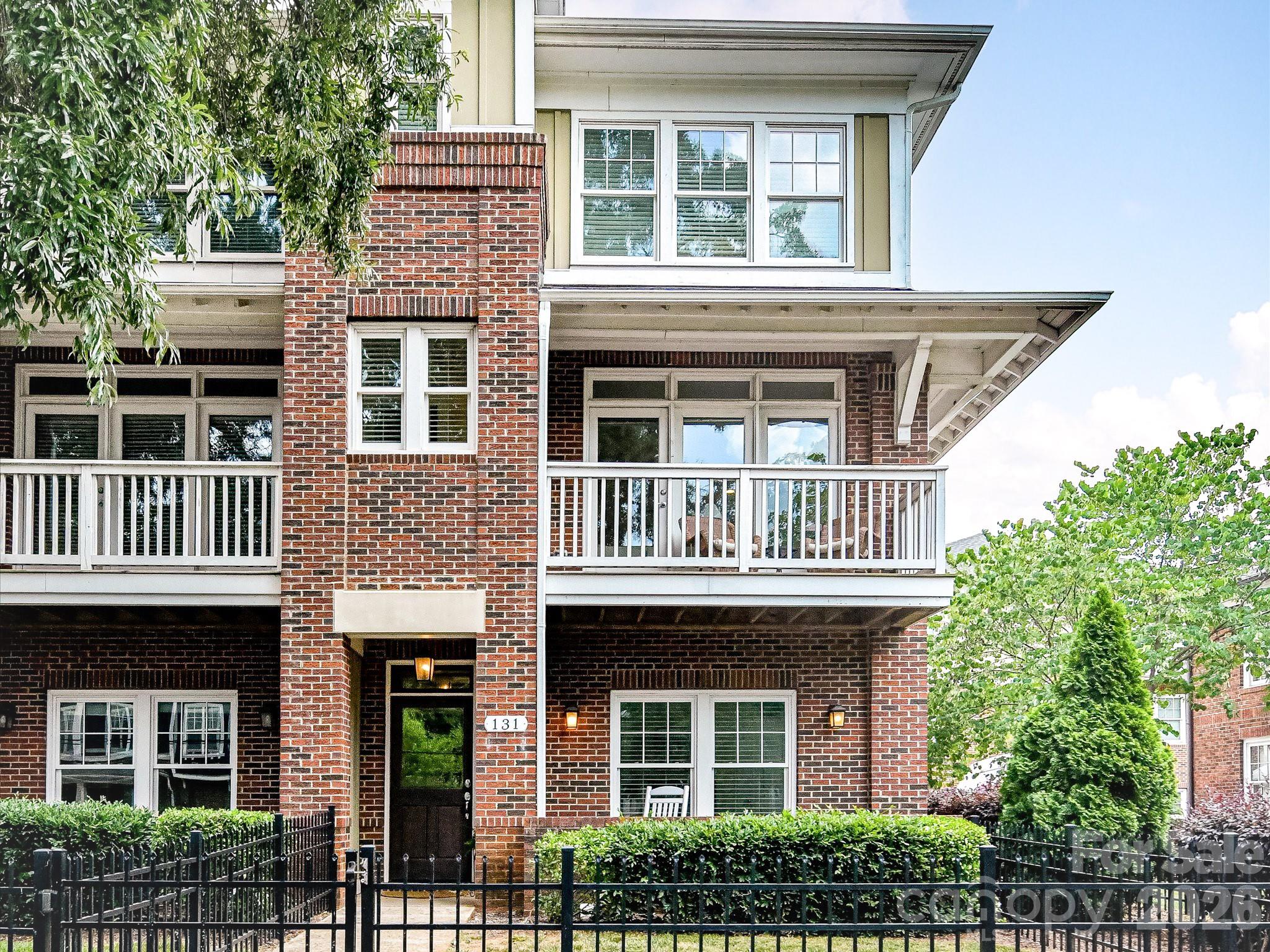 131 Grandin Road Charlotte NC 2808