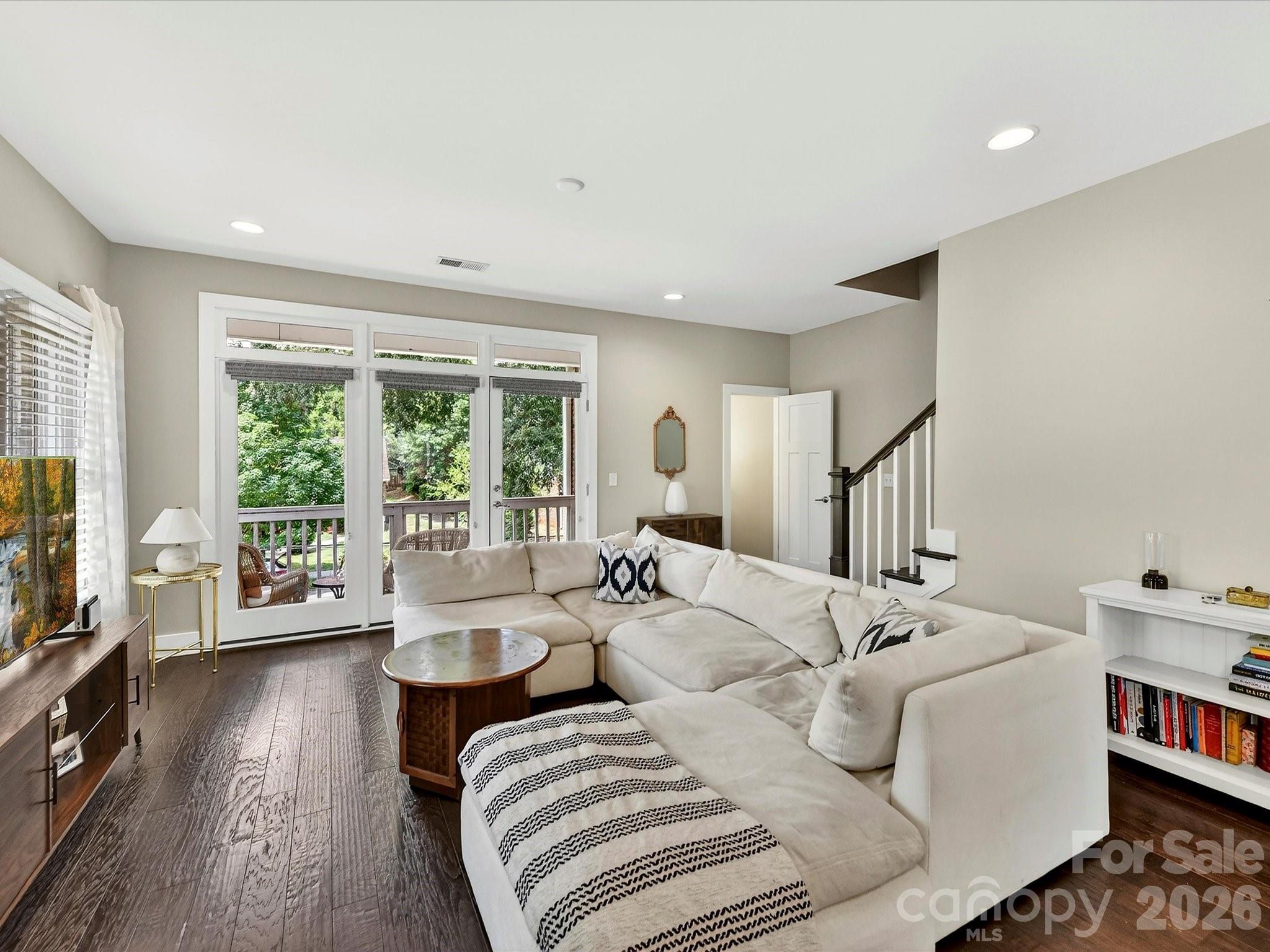 131 Grandin Road Charlotte NC 2808