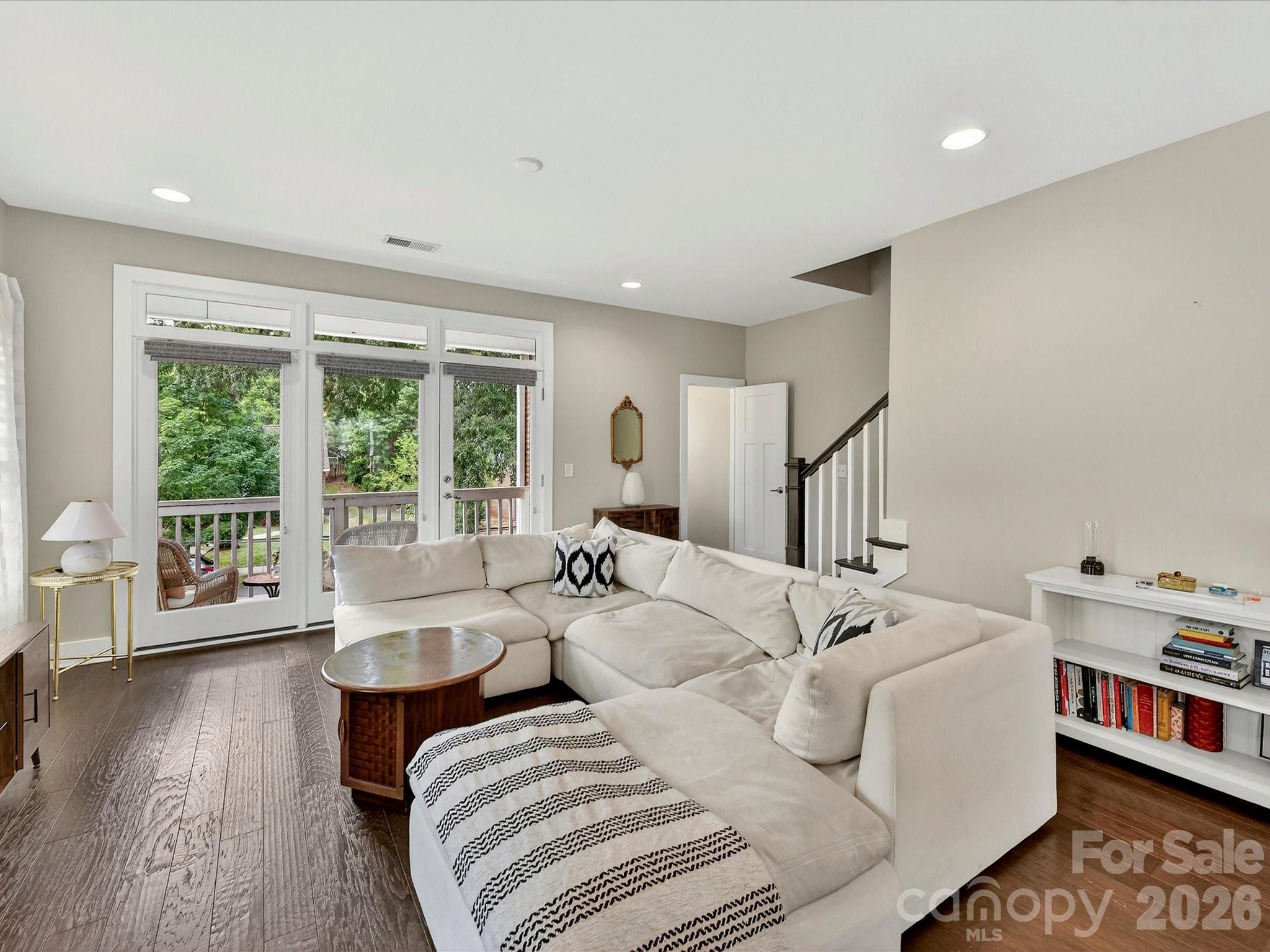 131 Grandin Road Charlotte NC 2808