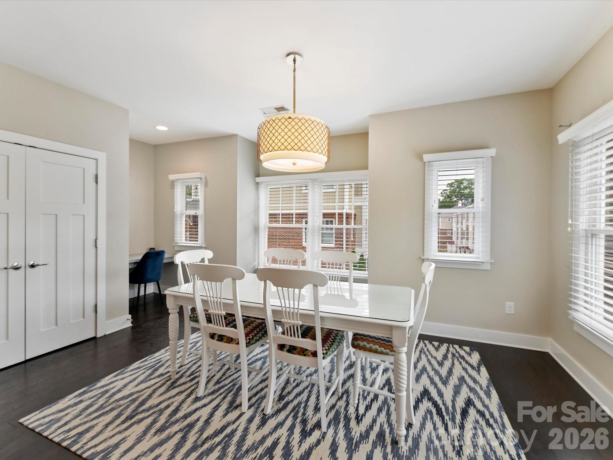 131 Grandin Road Charlotte NC 2808