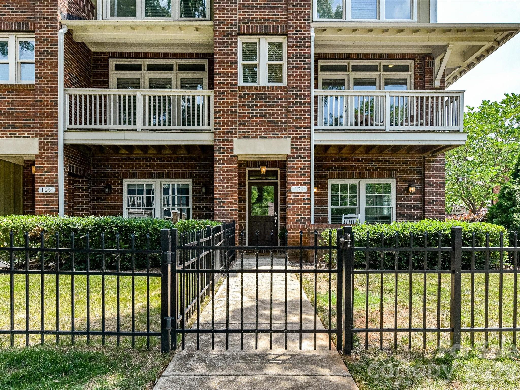 131 Grandin Road Charlotte NC 2808