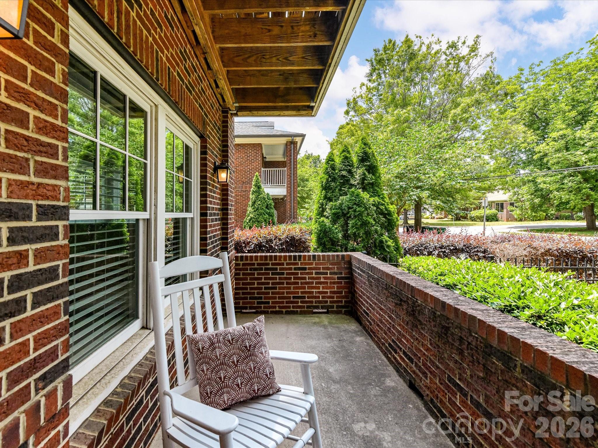 131 Grandin Road Charlotte NC 2808