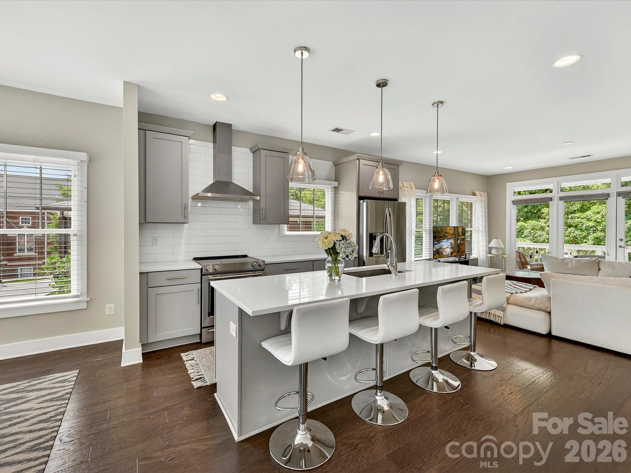 131 Grandin Road Charlotte NC 2808