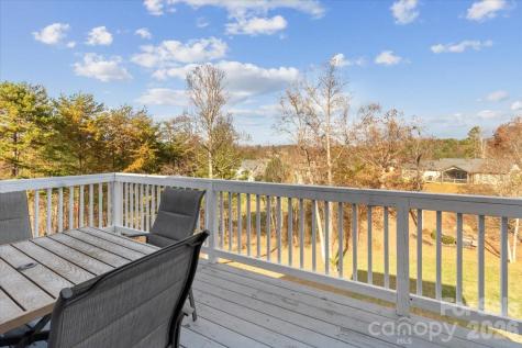 9 Old Amber Drive Weaverville NC 28787