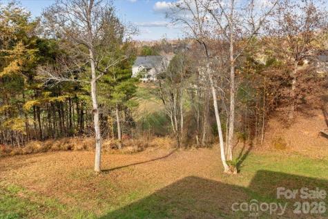 9 Old Amber Drive Weaverville NC 28787