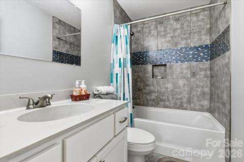 9 Old Amber Drive Weaverville NC 28787