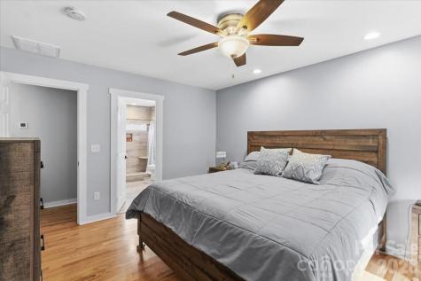 9 Old Amber Drive Weaverville NC 28787
