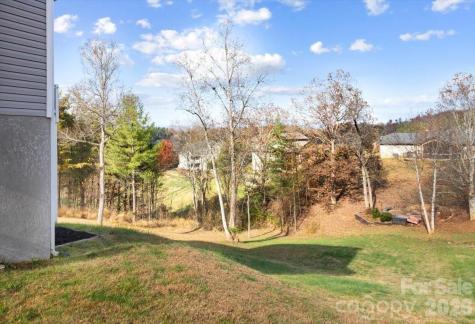 9 Old Amber Drive Weaverville NC 28787