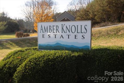 9 Old Amber Drive Weaverville NC 28787