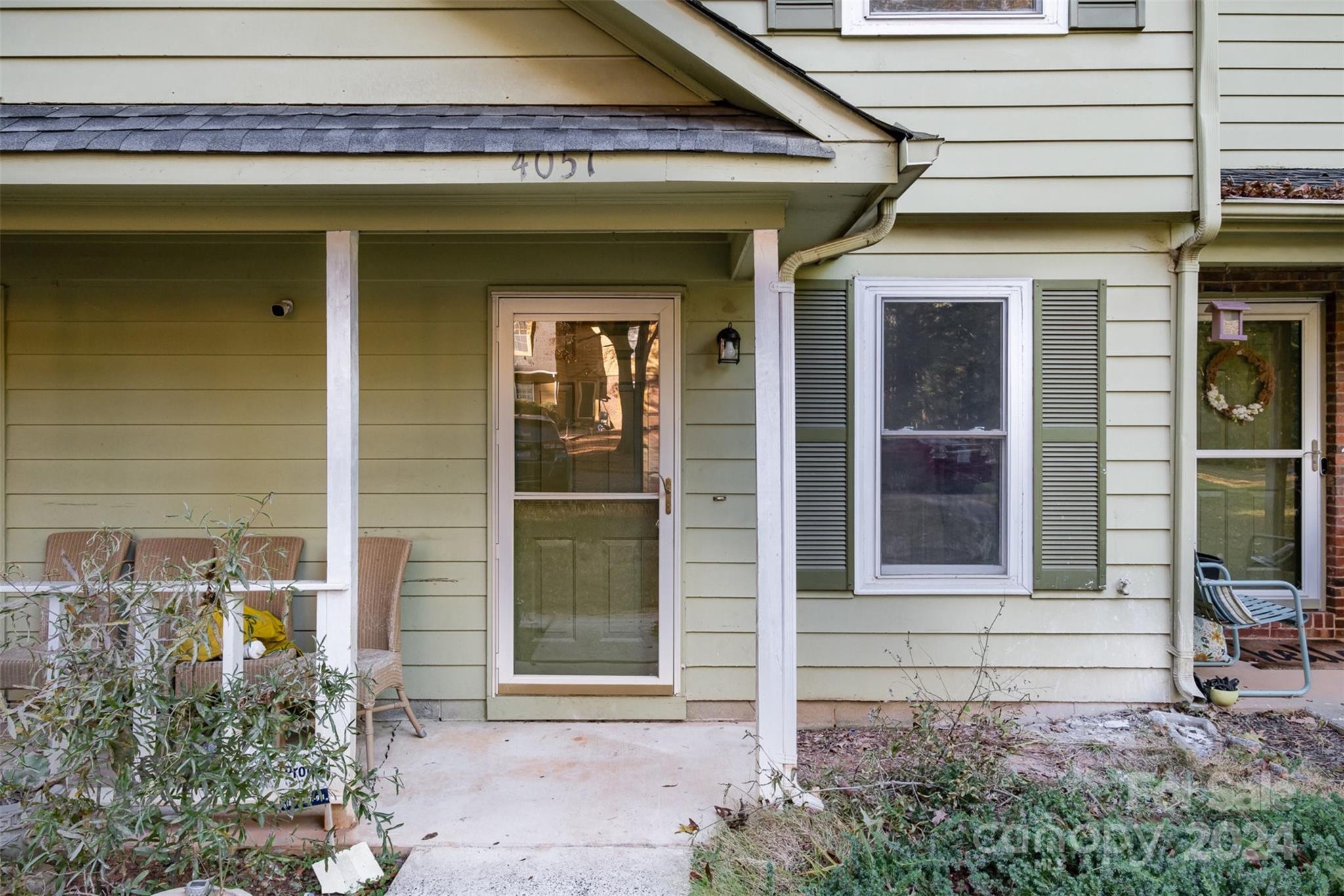 4051 Briarhill Drive Charlotte NC 28215