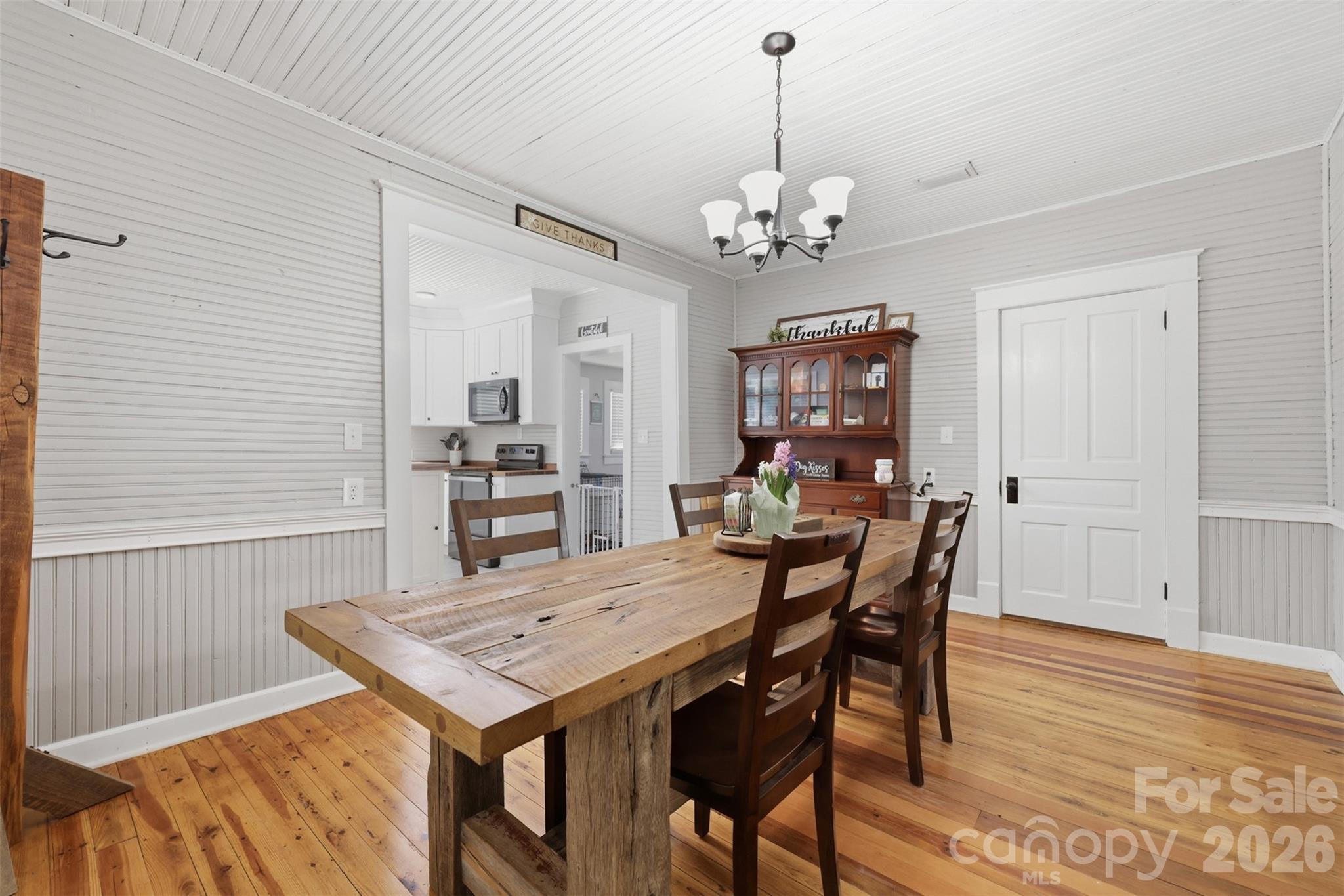 513 7th Street SW Taylorsville NC 28681