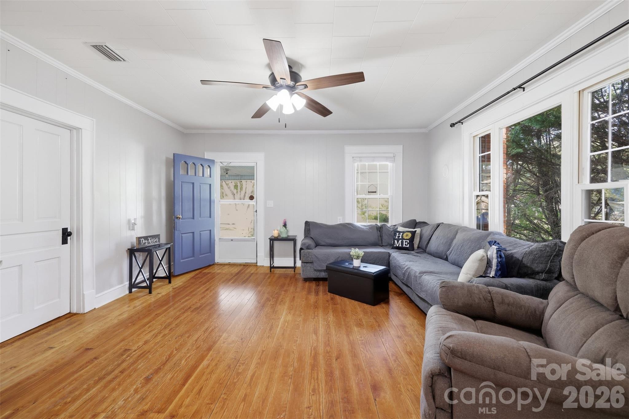 513 7th Street SW Taylorsville NC 28681