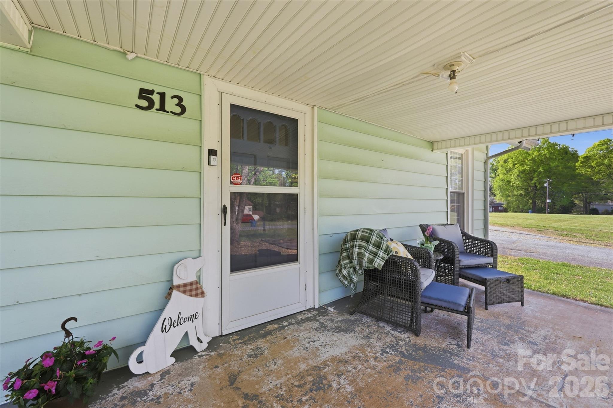513 7th Street SW Taylorsville NC 28681