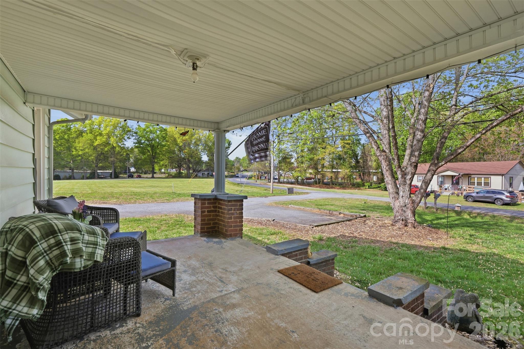 513 7th Street SW Taylorsville NC 28681