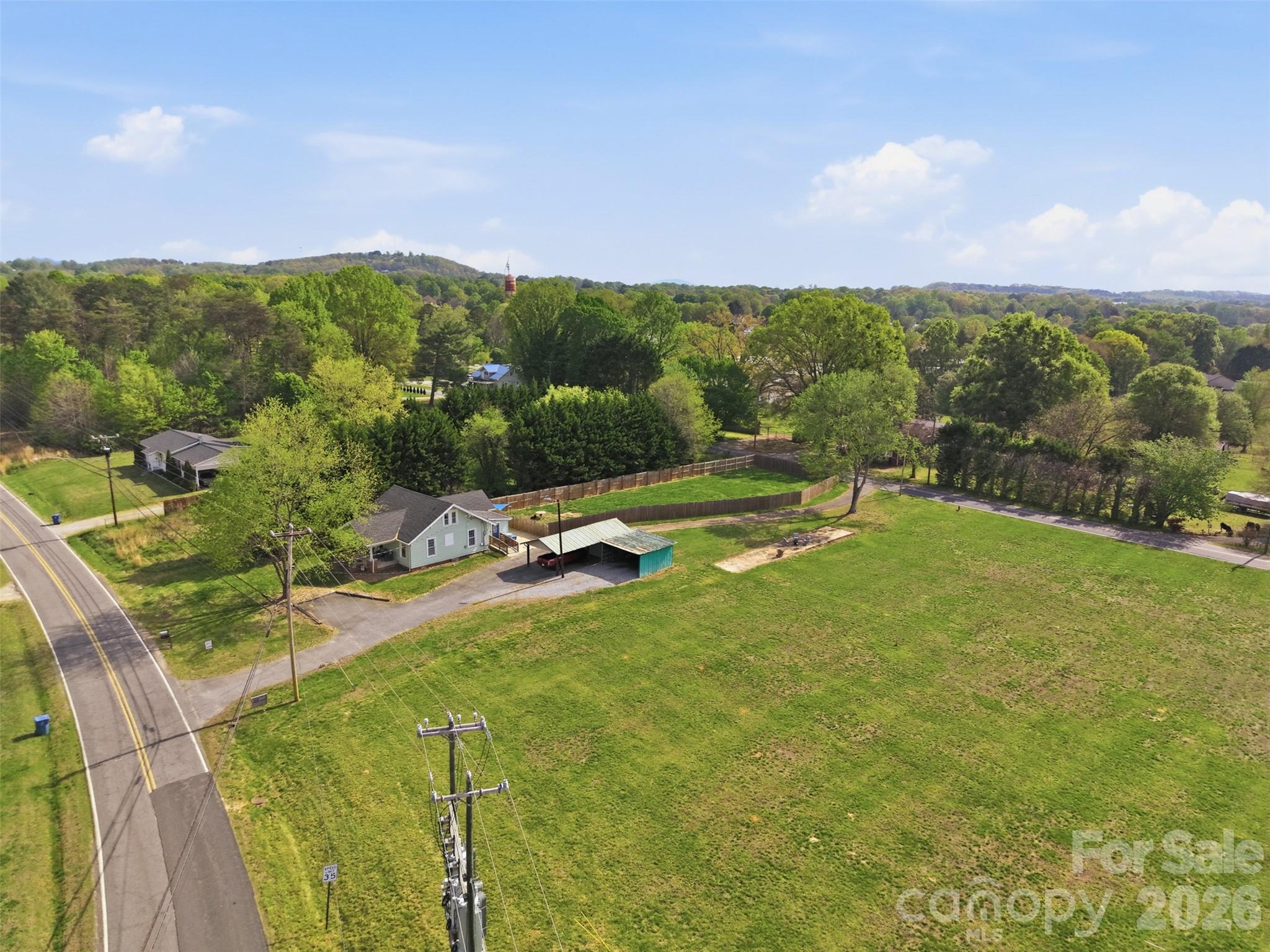 513 7th Street SW Taylorsville NC 28681