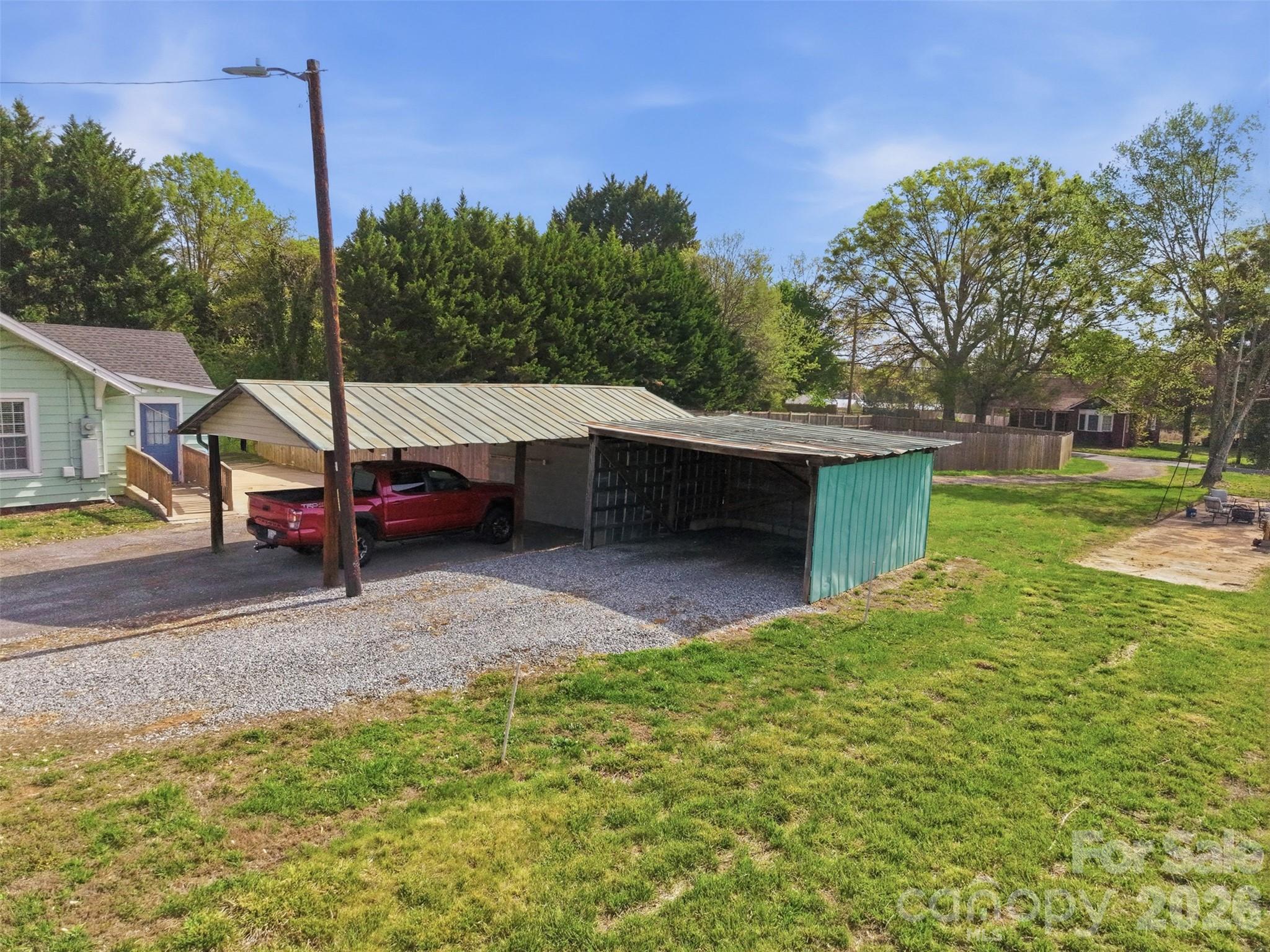 513 7th Street SW Taylorsville NC 28681