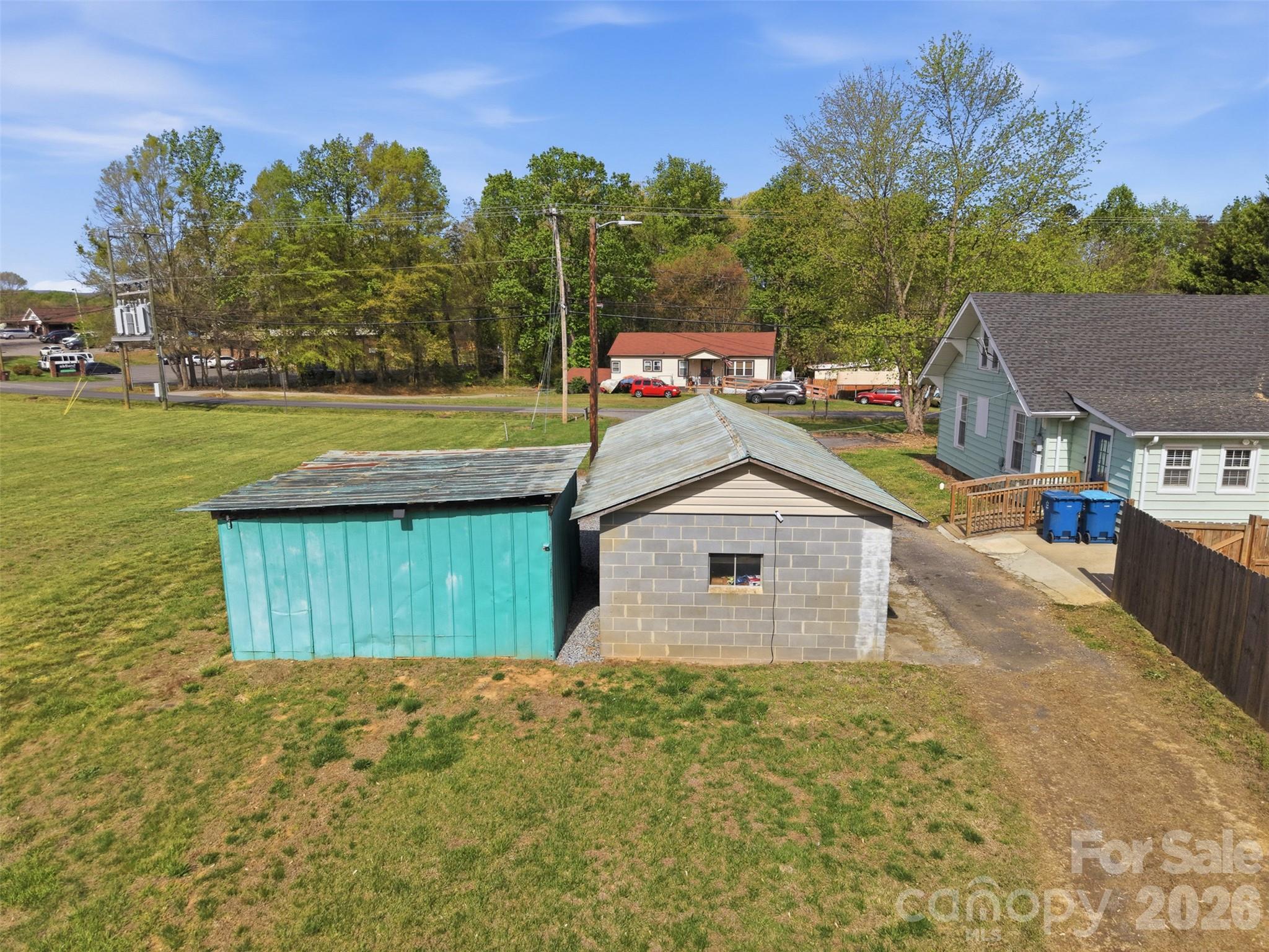 513 7th Street SW Taylorsville NC 28681