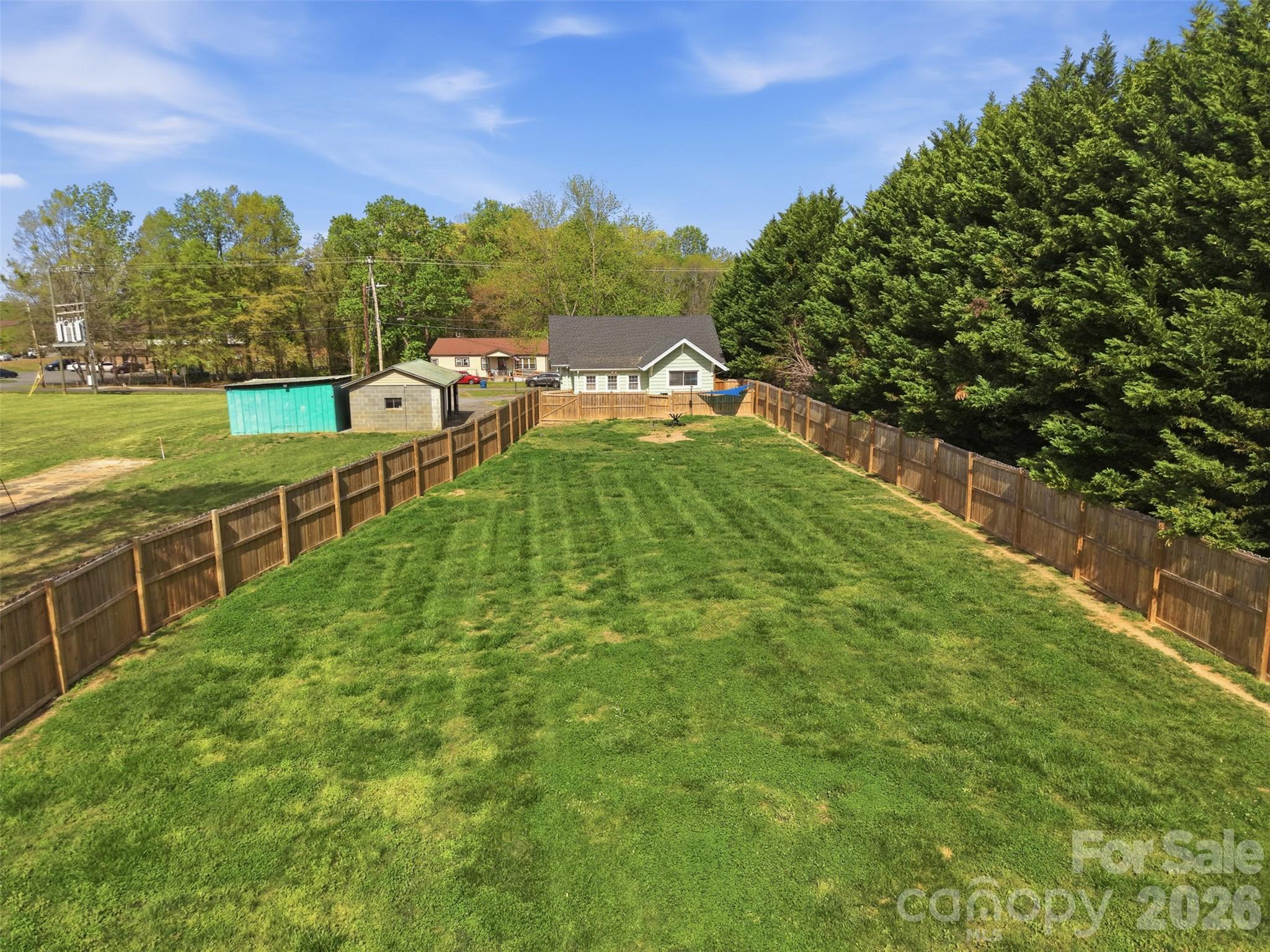 513 7th Street SW Taylorsville NC 28681