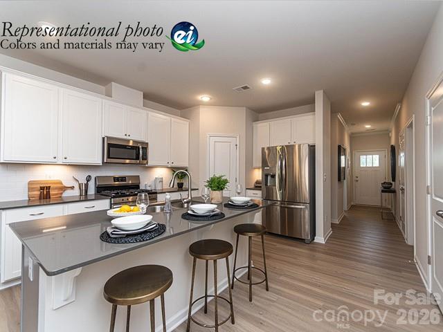 8140 Mcgarry Trail Charlotte NC 28214