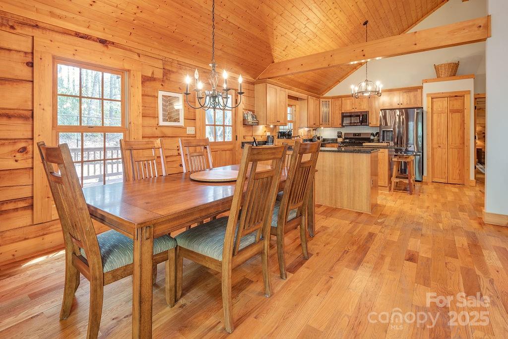 1415 Little River Campground Road Pisgah Forest NC 28768