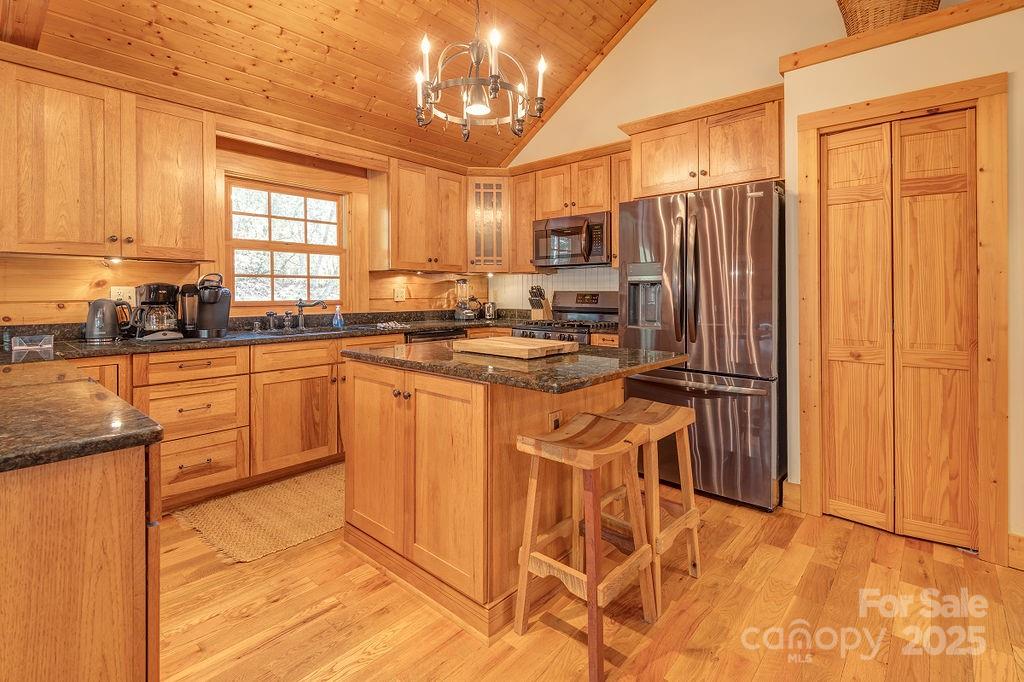 1415 Little River Campground Road Pisgah Forest NC 28768