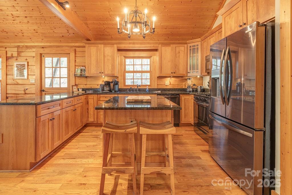 1415 Little River Campground Road Pisgah Forest NC 28768