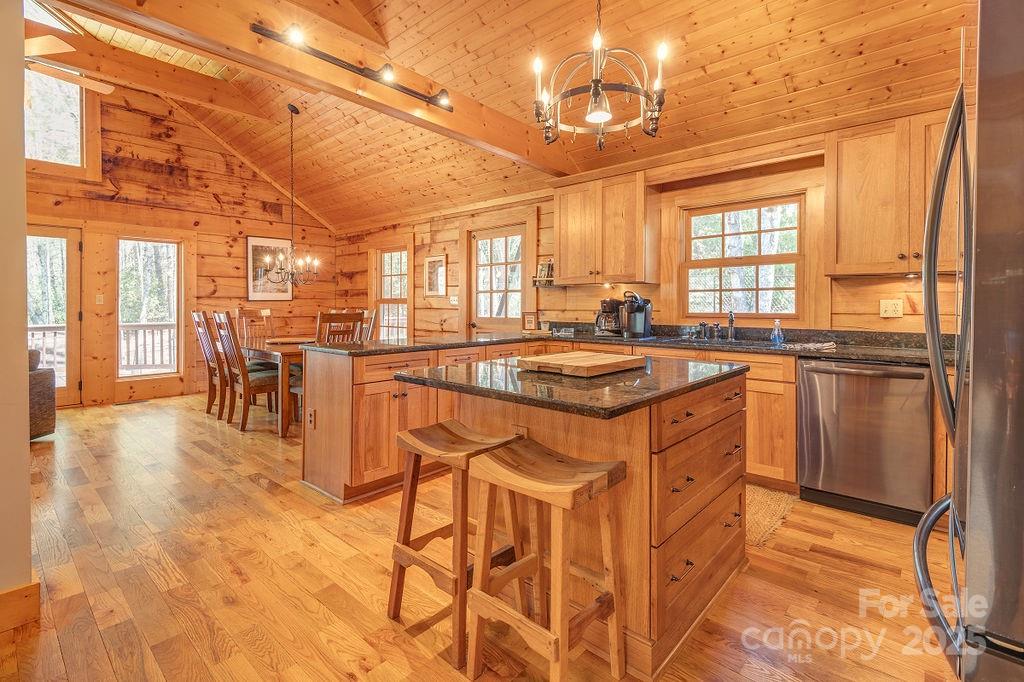 1415 Little River Campground Road Pisgah Forest NC 28768