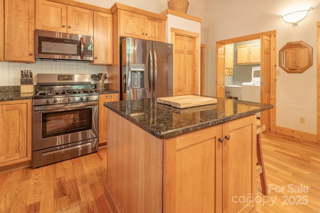 1415 Little River Campground Road Pisgah Forest NC 28768