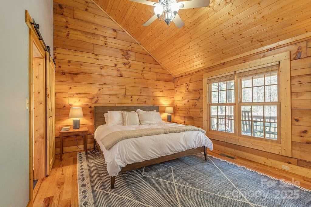1415 Little River Campground Road Pisgah Forest NC 28768