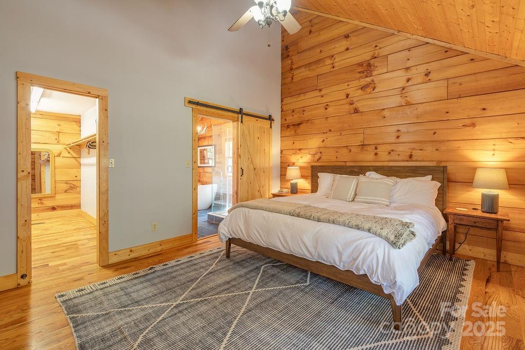 1415 Little River Campground Road Pisgah Forest NC 28768