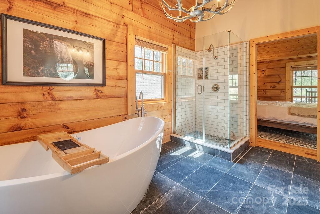 1415 Little River Campground Road Pisgah Forest NC 28768