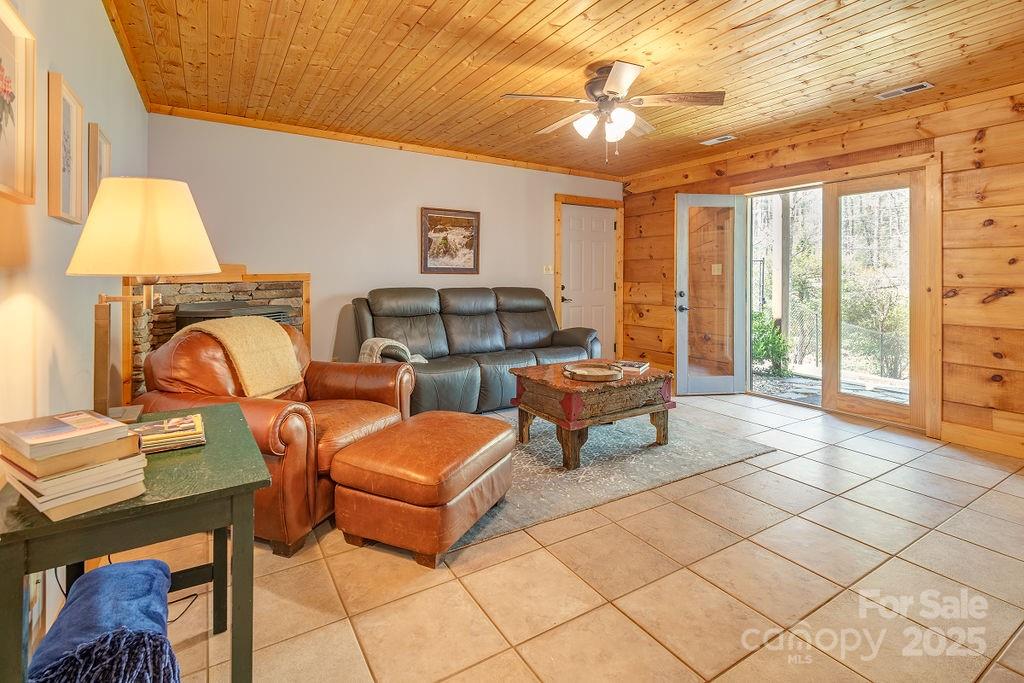 1415 Little River Campground Road Pisgah Forest NC 28768