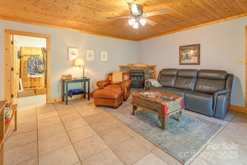 1415 Little River Campground Road Pisgah Forest NC 28768