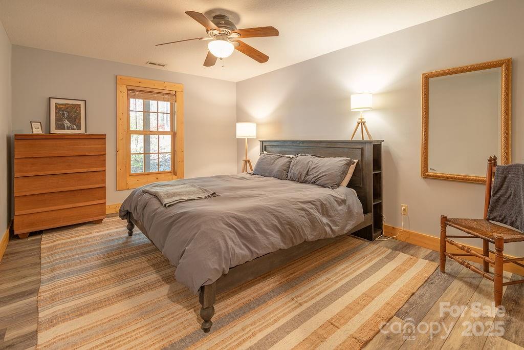 1415 Little River Campground Road Pisgah Forest NC 28768