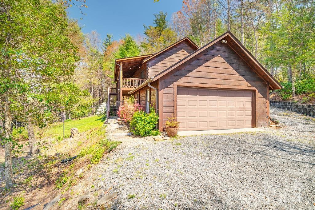 1415 Little River Campground Road Pisgah Forest NC 28768