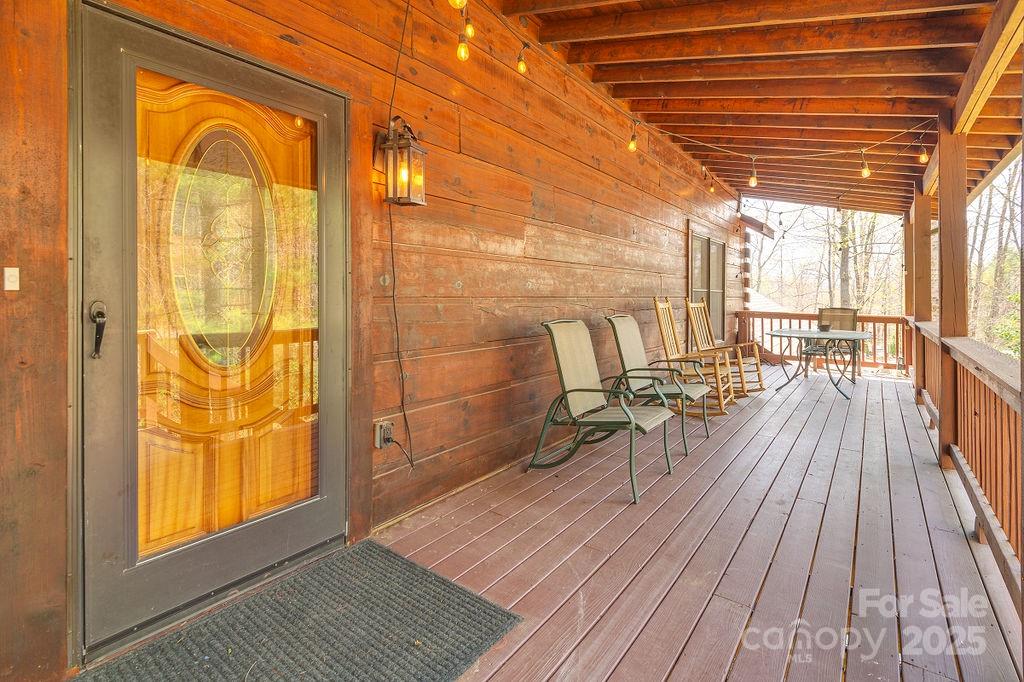 1415 Little River Campground Road Pisgah Forest NC 28768