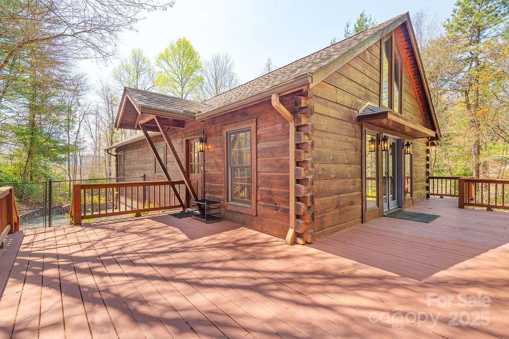 1415 Little River Campground Road Pisgah Forest NC 28768